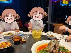 -坛宗剁椒鱼头(河西王府井店)