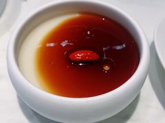 焦糖豆花-喜鼎海胆水饺(柏威年购物中心店)