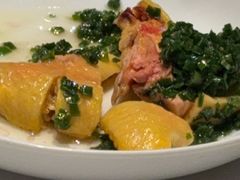 葱油嫩鸡-食廬(浦东嘉里城店)