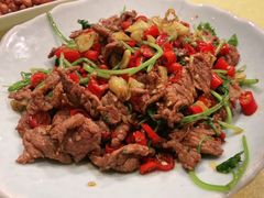 -毛家饭店(海天大厦店)