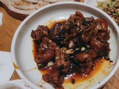 -渔乡米香·剁椒鱼头(四方坪店)
