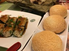 -添好运点心专门店(深水埗店)