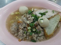 -榮泰米粉湯(Left Shop)