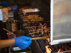 -上海东方佘山翰悦阁酒店·Vie全日制餐厅