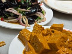 -虢国羊肉汤馆(政二街店)