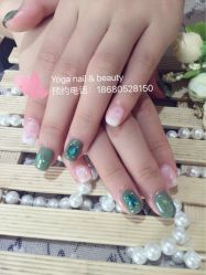 -喵酱日式美甲美睫Neko Nail Studio