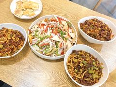 -西粉堂新疆米粉(朝外店)