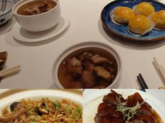 -侨美食家·40年地道粤菜(珠江新城店)