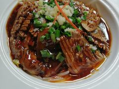 葱油腰花-皇饭儿·王润兴酒楼(河坊街店)