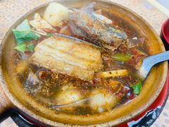 -清真·马文砂锅大全(麦苋街店)