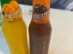 -大富贵烧烤公司(双廊店)