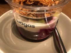-Wagas(静安嘉里中心店)