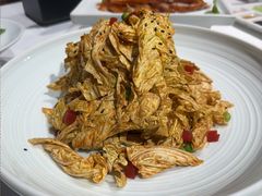 -北平楼·烤鸭·北京菜(牡丹园店)