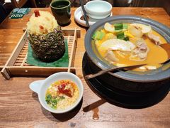 -云海肴·汽锅鸡·云南代表菜(美罗城店)