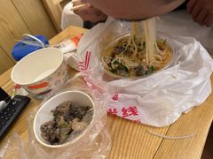 -沈记土鸡米线(七星街品牌中心店)