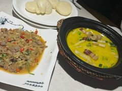 -千岛湖小鱼儿·淳安匠心农家菜