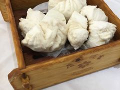全麦叉烧包-广州酒家(昌岗地铁站店)