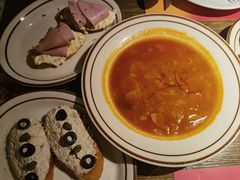 -ZAFFERANO西班牙海鲜饭(上海首店)