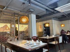 大堂-德林酸菜鱼火锅(南丹店)