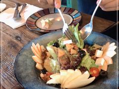 -SISTERS BAR RESTAURANT川意酒馆(嘉善老市H楼店)