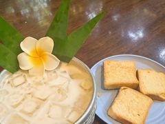 -婉泰·特色小吃·舂鸡脚(告庄二店)
