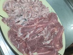 -华哥新鲜猪精品美食