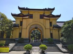 -桂林独秀峰王城景区