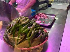 -费大厨辣椒炒肉(万家丽一店)