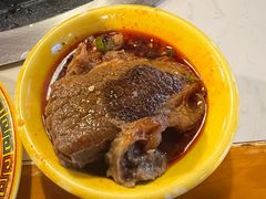 -顺顺小吃(独克宗古城店)