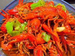 -红盔甲·小龙虾(长寿路店)