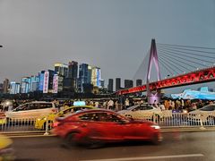 -重庆十八梯传统风貌区