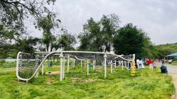 -浅山蜜塘奇妙乐园·亲子营地