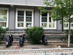 -北京外国语大学东院食堂