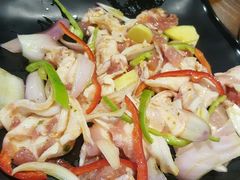 -齐齐哈尔特色烤肉