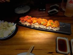 -晶吉·居酒屋·烧鸟·生鱼饭(中山区民主广场店)