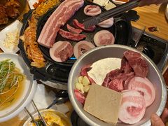 -Myth猪蹄(明洞店)
