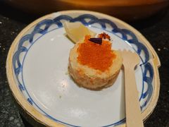 -上井料理黑金店(IFS国金中心店)
