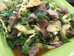 -谢继红26号牛肉汤(田家庵店)