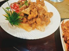 -清真双宝红油牛系列