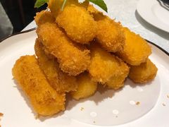 -福海居烤鸭店(鸟巢店)