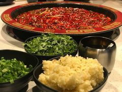 -骉骉老火锅(铁像寺路店)
