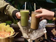 -ChitChat奇洽·Bistro(黎黄陂路店)