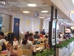 -大家乐(广州宝岗店)