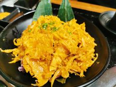 -九田家黑牛烤肉料理(盛龙广场店)