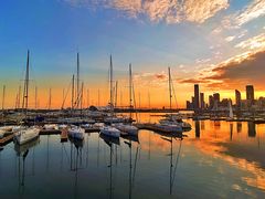 -青岛海尔洲际酒店