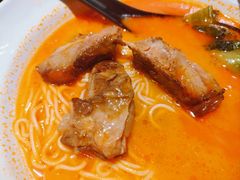 -和府捞面(东直门银座店)