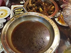 -聚首堂·特色小吃·肘子(什刹海德胜门店)