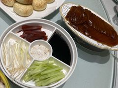 -北戴河转鱼·炒螃蟹酱餐厅