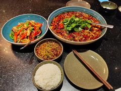 -华豫川酒家(大卫城店)