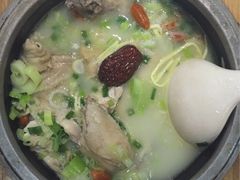 -瑞膳首尔参鸡汤(龙塔店)